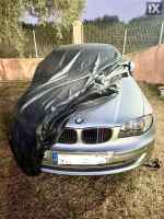 Bmw 1 Series 116 '11