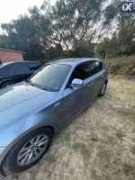 Bmw 1 Series 116 '11