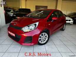 Kia Rio CRDI ACTIVE CRS MOTORS '15