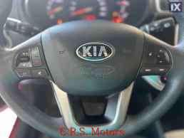 Kia Rio CRDI ACTIVE CRS MOTORS '15