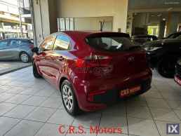 Kia Rio CRDI ACTIVE CRS MOTORS '15