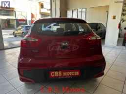 Kia Rio CRDI ACTIVE CRS MOTORS '15