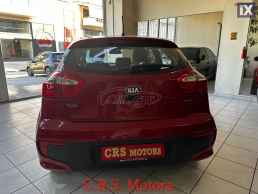 Kia Rio CRDI ACTIVE CRS MOTORS '15