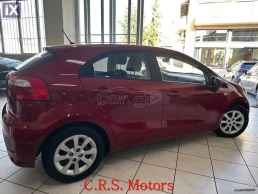 Kia Rio CRDI ACTIVE CRS MOTORS '15