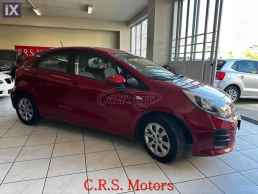 Kia Rio CRDI ACTIVE CRS MOTORS '15