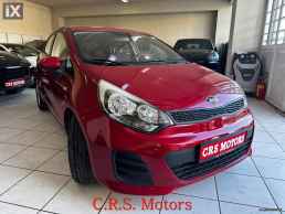 Kia Rio CRDI ACTIVE CRS MOTORS '15