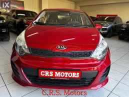 Kia Rio CRDI ACTIVE CRS MOTORS '15