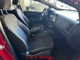 Kia Rio CRDI ACTIVE CRS MOTORS '15