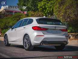 Bmw 118 M-PACK 1.5i F40 Sport line 140Hp Steptronic-GR '20