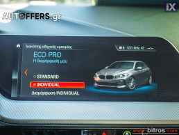 Bmw 118 M-PACK 1.5i F40 Sport line 140Hp Steptronic-GR '20