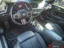 Bmw 118 M-PACK 1.5i F40 Sport line 140Hp Steptronic-GR '20