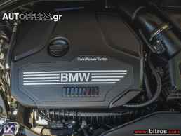 Bmw 118 M-PACK 1.5i F40 Sport line 140Hp Steptronic-GR '20