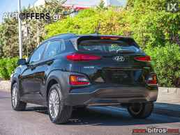 Hyundai Kona 1.0 120HP PREMIUM FULL! '20