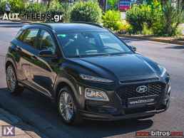 Hyundai Kona 1.0 120HP PREMIUM FULL! '20