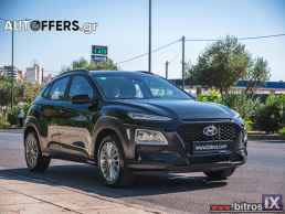 Hyundai Kona 1.0 120HP PREMIUM FULL! '20