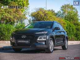 Hyundai Kona 1.0 120HP PREMIUM FULL! '20