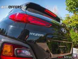 Hyundai Kona 1.0 120HP PREMIUM FULL! '20