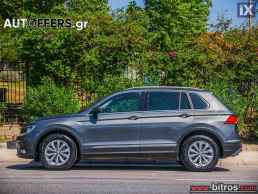 Volkswagen Tiguan 1.6 TDI ADVANCE 68000Km!! -GR '19