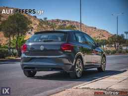 Volkswagen Polo 1.0 TSI COMFORTLINE 95HP -GR '20