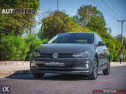 Volkswagen Polo 1.0 TSI COMFORTLINE 95HP -GR '20