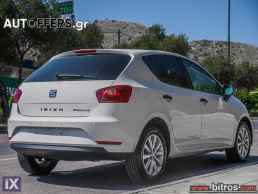 Seat Ibiza DIESEL 1.4 75HP ΕΛΛΗΝΙΚΟ '16