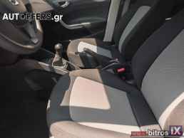 Seat Ibiza DIESEL 1.4 75HP ΕΛΛΗΝΙΚΟ '16