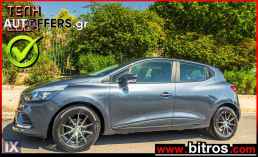 Renault Clio 1.5DCI EXPRESSION OΘΟΝΗ-NAVI ΕΛΛΗΝΙΚΟ!+BOOK '19