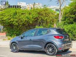 Renault Clio 1.5DCI EXPRESSION OΘΟΝΗ-NAVI ΕΛΛΗΝΙΚΟ!+BOOK '19