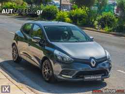 Renault Clio 1.5DCI EXPRESSION OΘΟΝΗ-NAVI ΕΛΛΗΝΙΚΟ!+BOOK '19