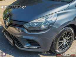 Renault Clio 1.5DCI EXPRESSION OΘΟΝΗ-NAVI ΕΛΛΗΝΙΚΟ!+BOOK '19