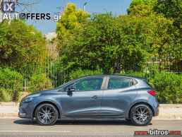 Renault Clio 1.5DCI EXPRESSION OΘΟΝΗ-NAVI ΕΛΛΗΝΙΚΟ!+BOOK '19