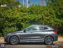 Bmw X3 2.0 xDrive!! 20d 190HP!! AUTO -GR '19