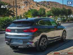 Bmw X3 2.0 xDrive!! 20d 190HP!! AUTO -GR '19