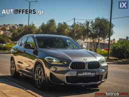 Bmw X3 2.0 xDrive!! 20d 190HP!! AUTO -GR '19