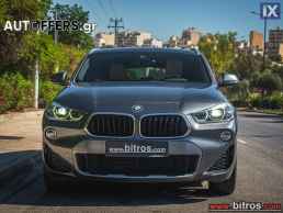 Bmw X3 2.0 xDrive!! 20d 190HP!! AUTO -GR '19