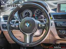 Bmw X3 2.0 xDrive!! 20d 190HP!! AUTO -GR '19