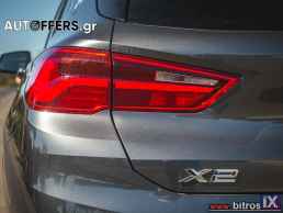 Bmw X3 2.0 xDrive!! 20d 190HP!! AUTO -GR '19