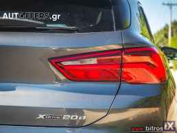 Bmw X3 2.0 xDrive!! 20d 190HP!! AUTO -GR '19