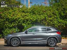 Bmw X3 2.0 xDrive!! 20d 190HP!! AUTO -GR '19