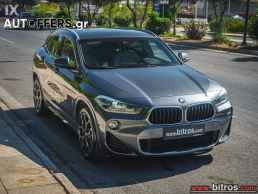 Bmw X3 2.0 xDrive!! 20d 190HP!! AUTO -GR '19