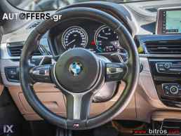 Bmw X3 2.0 xDrive!! 20d 190HP!! AUTO -GR '19