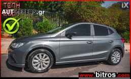 Seat Ibiza 1.0 TSI 95HP STYLE PLUS -GR '18