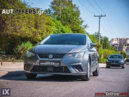 Seat Ibiza 1.0 TSI 95HP STYLE PLUS -GR '18