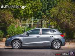 Seat Ibiza 1.0 TSI 95HP STYLE PLUS -GR '18