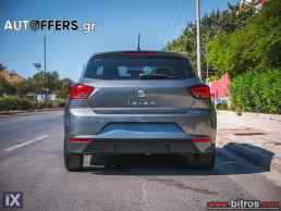 Seat Ibiza 1.0 TSI 95HP STYLE PLUS -GR '18