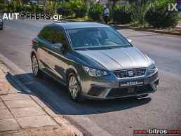 Seat Ibiza 1.0 TSI 95HP STYLE PLUS -GR '18