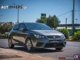 Seat Ibiza 1.0 TSI 95HP STYLE PLUS -GR '18