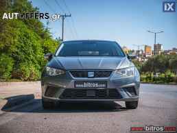 Seat Ibiza 1.0 TSI 95HP STYLE PLUS -GR '18