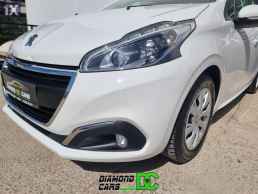 Peugeot 208  1.2 PureTech NAVIGATION PDC '19