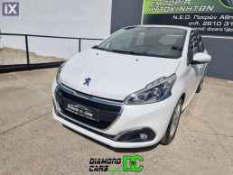 Peugeot 208  1.2 PureTech NAVIGATION PDC '19